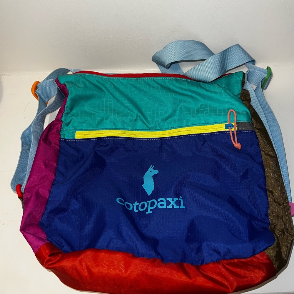 Cotopaxi Multicolor Women's Bag